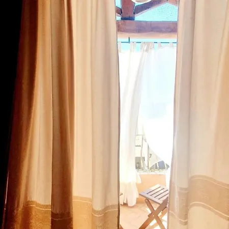 Σπίτι διακοπών Le Terrazze Di Cannuja Villasimius
