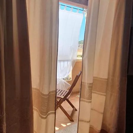Le Terrazze Di Cannuja Villasimius