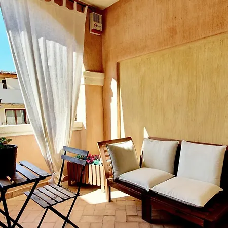 Vakantiehuis Le Terrazze Di Cannuja *