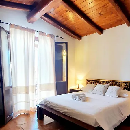 Vakantiehuis Le Terrazze Di Cannuja