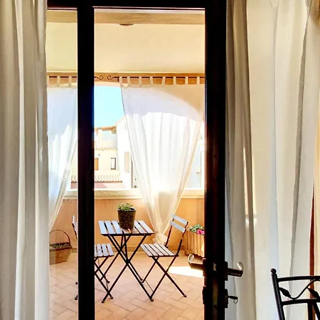 Vakantiehuis Le Terrazze Di Cannuja