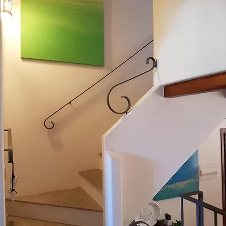 Le Terrazze Di Cannuja Villasimius