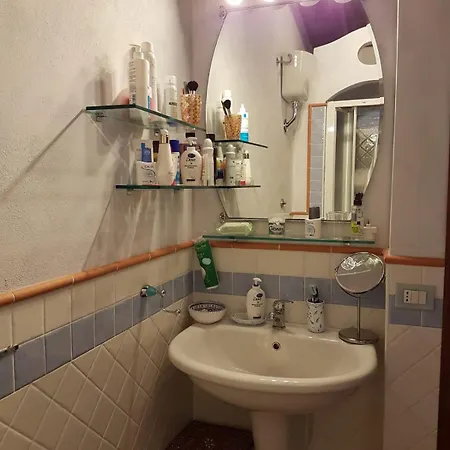 Le Terrazze Di Cannuja Villasimius